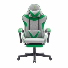 Sedia Gaming Tempest Shake Verde