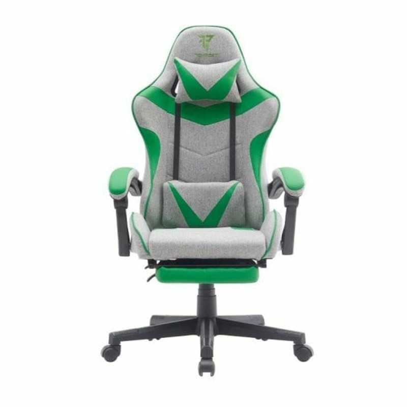 Sedia Gaming Tempest Shake Verde