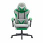 Sedia Gaming Tempest Shake Verde