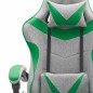 Sedia Gaming Tempest Shake Verde