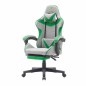 Sedia Gaming Tempest Shake Verde