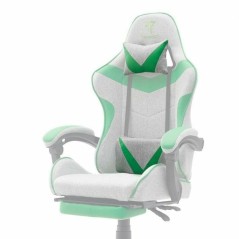 Sedia Gaming Tempest Shake Verde