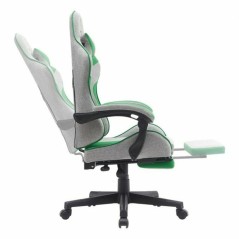 Sedia Gaming Tempest Shake Verde