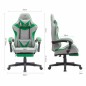 Sedia Gaming Tempest Shake Verde