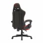 Sedia Gaming Tempest Shake Rosso