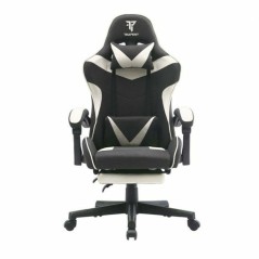 Sedia Gaming Tempest Shake Bianco