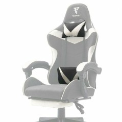 Sedia Gaming Tempest Shake Bianco