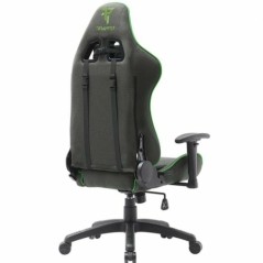 Sedia Gaming Tempest Vanquish Verde