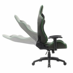 Sedia Gaming Tempest Vanquish Verde