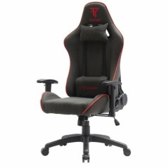 Sedia Gaming Tempest Vanquish Rosso