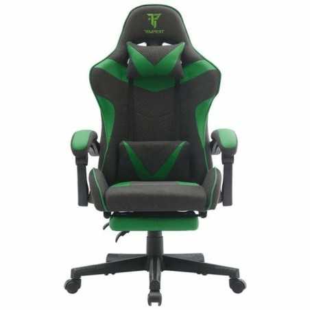 Sedia Gaming Tempest Shake Verde