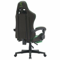 Sedia Gaming Tempest Shake Verde