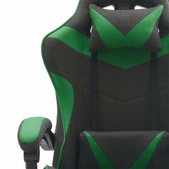 Sedia Gaming Tempest Shake Verde