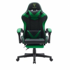 Sedia Gaming Tempest Shake Verde