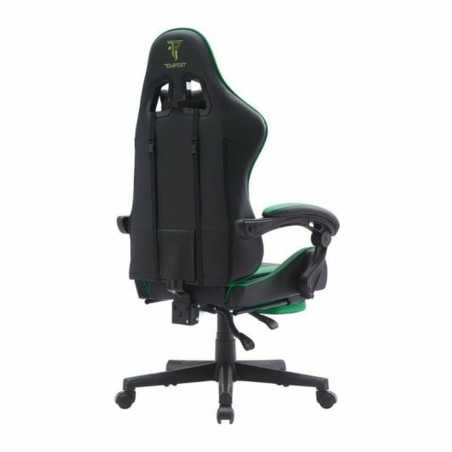 Sedia Gaming Tempest Shake Verde