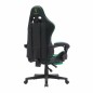 Sedia Gaming Tempest Shake Verde