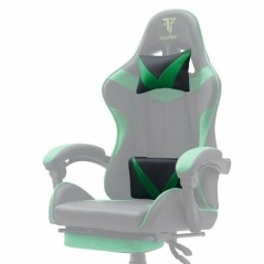 Sedia Gaming Tempest Shake Verde