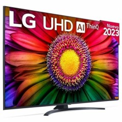 Smart TV LG 75UR81006LJ 4K Ultra HD 75" LED HDR