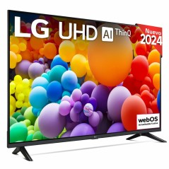 Smart TV LG 55UT73006LA.AEUQ 4K Ultra HD 55" LED HDR D-LED