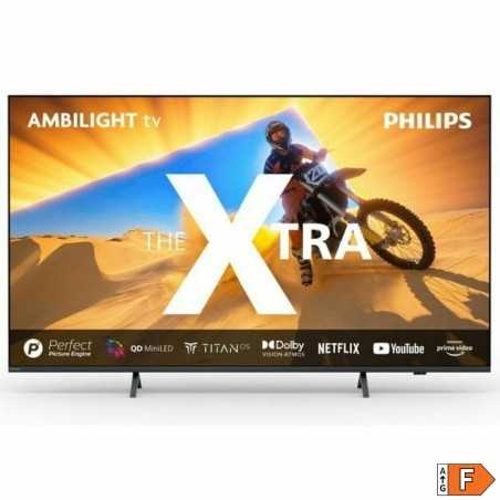 Smart TV Philips 55PML9019 4K Ultra HD 85"