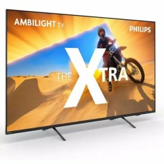 Smart TV Philips 55PML9019 4K Ultra HD 85"