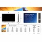 Smart TV Philips 55PML9019 4K Ultra HD 85"