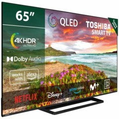 Smart TV Toshiba 55UV3363DG 4K Ultra HD 65"