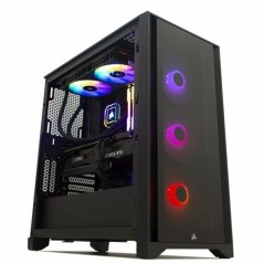 PC da Tavolo PcCom Imperial Intel Core i7-13700KF 32 GB RAM 2 TB SSD