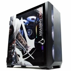 PC da Tavolo PcCom Imperial 32 GB RAM 2 TB SSD Nvidia Geforce RTX 4070