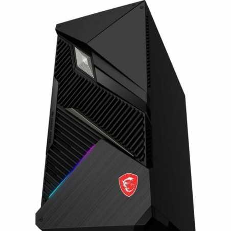 PC da Tavolo MSI Infinite X2 Intel Core I7-14700KF 32 GB RAM 2 TB SSD Nvidia Geforce RTX 4070