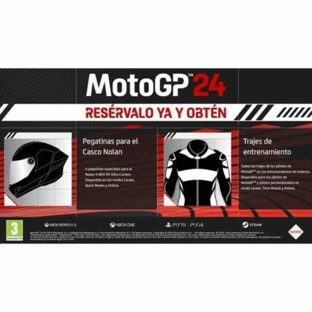 Videogioco per Xbox One / Series X Milestone MotoGP 24 Day One