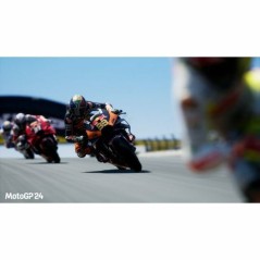 Videogioco per Xbox One / Series X Milestone MotoGP 24 Day One