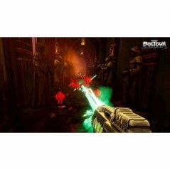 Videogioco per Switch Focus Interactive Warhammer 40.000 Boltgun