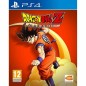 Videogioco PlayStation 4 Bandai Namco Dragon Ball Z Kakarot