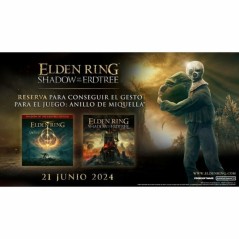 Videogioco PlayStation 5 Bandai Namco Elden Ring: Shadow of the Erdtree Edition