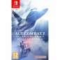 Videogioco per Switch Bandai Namco Ace Combat 7: Skies Unknown Edición Deluxe