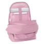 Zaino per Portatile Munich Basic Rosa 31 x 44 x 18 cm