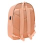 Zaino per Portatile Munich Basic Pesca 31 x 44 x 18 cm