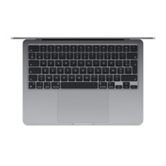 Laptop Apple MacBook Air M3 (2024) M3 8 GB RAM 256 GB SSD AZERTY