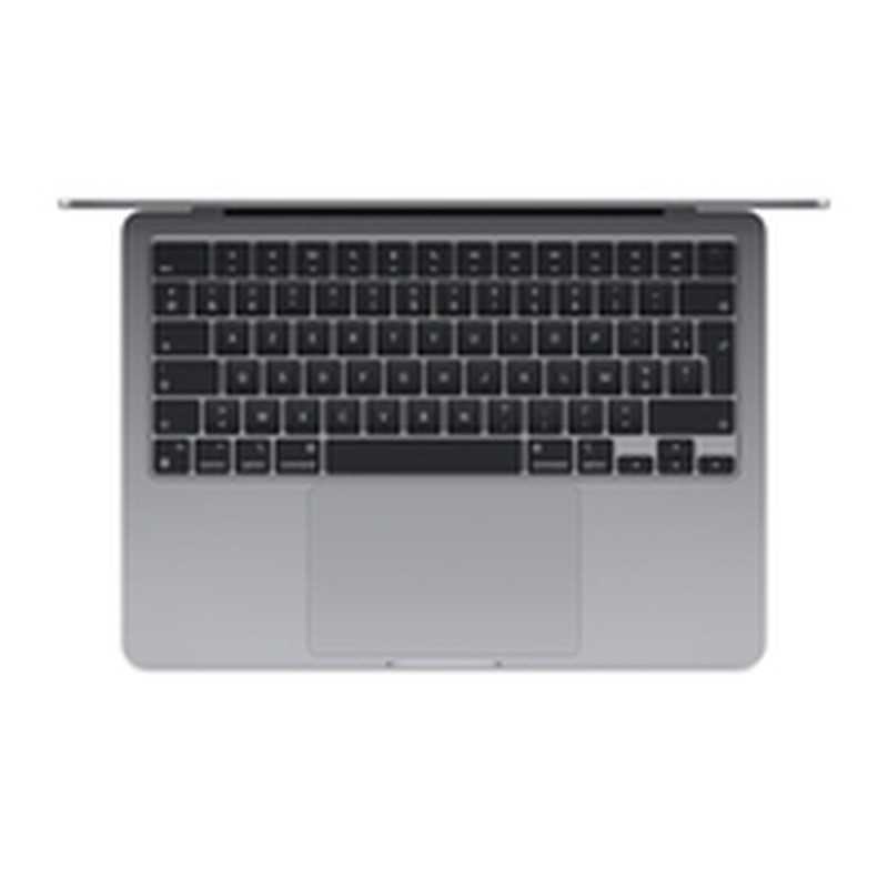 Laptop Apple MacBook Air M3 (2024) M3 8 GB RAM 256 GB SSD AZERTY