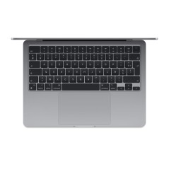 Laptop Apple MacBook Air M3 (2024) M3 8 GB RAM 256 GB SSD AZERTY