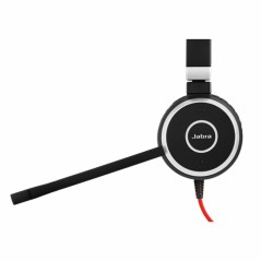 Auricolari con Microfono Jabra 6399-823-109 Nero