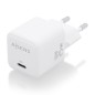 Caricabatterie da Parete Aisens ASCH-25W1P012-W Bianco 25 W (1 Unità)