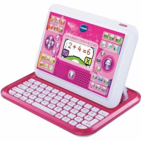 Computer portatile Vtech Ordi-Tablet Genius XL (FR) Giocattolo Interattivo