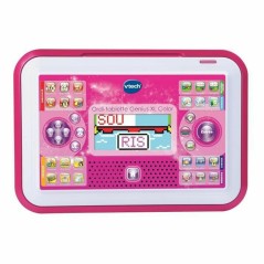 Computer portatile Vtech Ordi-Tablet Genius XL (FR) Giocattolo Interattivo