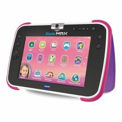 Tablet Vtech Max XL 2.0 7" Rose Rosa