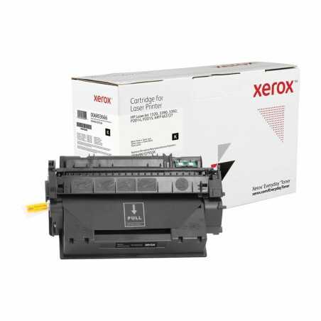 Toner Xerox Q5949X/Q7553X Nero