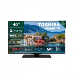 Smart TV Toshiba 40LV3463DG Full HD 40"