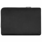 Valigetta per Portatile Targus TBS650GL Nero 12"