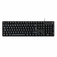 Tastiera per Giochi Logitech G413 SE Qwerty in Spagnolo